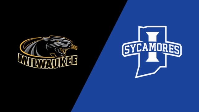 Milwaukee vs. Indiana State