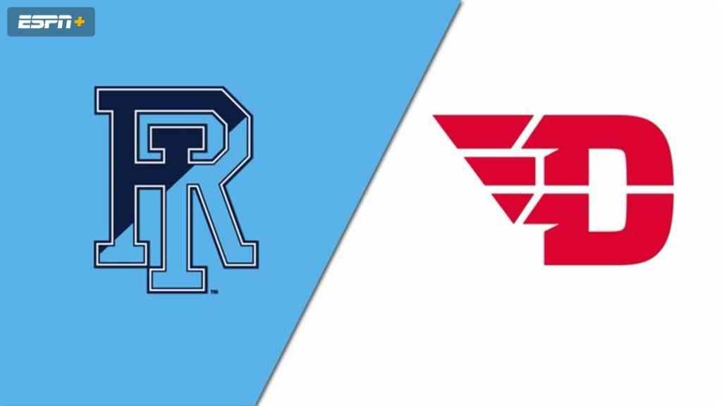 Rhode Island vs. Dayton (W Basketball)