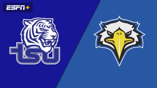 Tennessee State vs. Morehead State