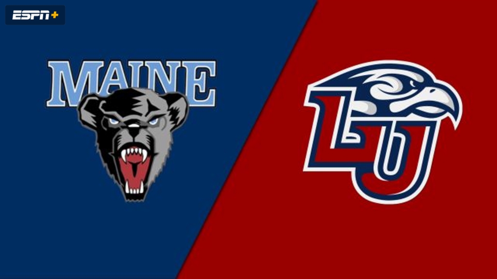 Maine vs. Liberty (Baseball)