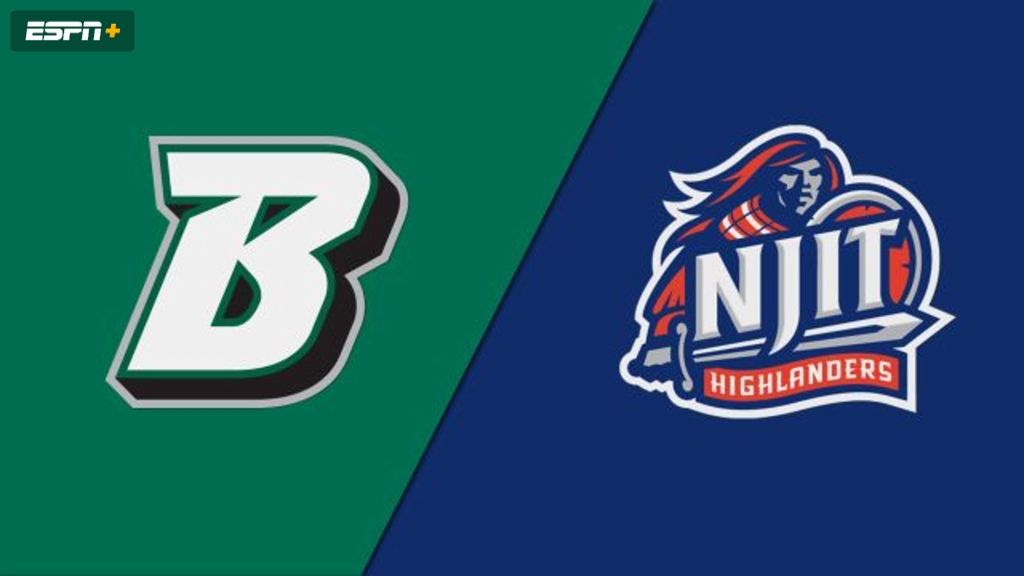 Binghamton vs. NJIT (M Basketball)