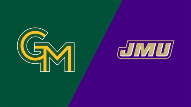 George Mason vs. James Madison