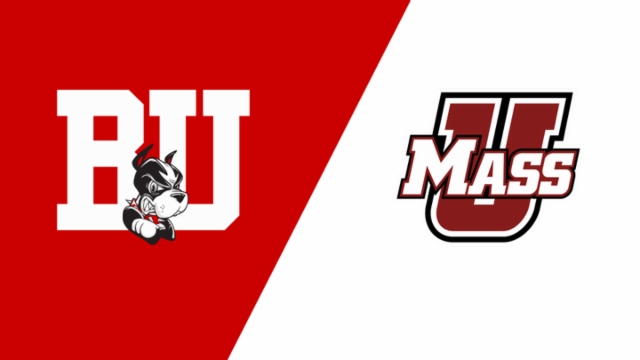 Boston University vs. Massachusetts
