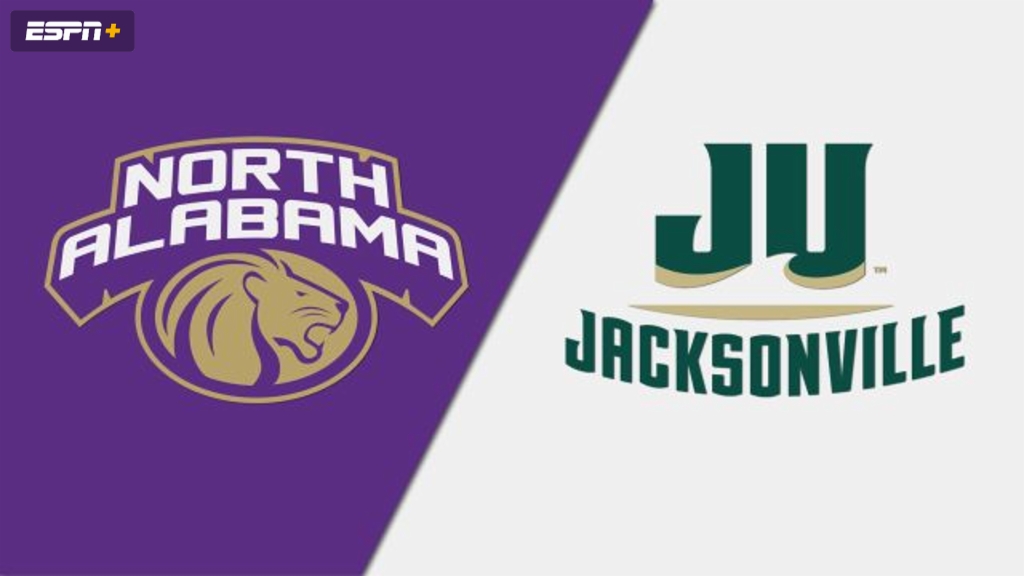 North Alabama vs. Jacksonville (Softball)