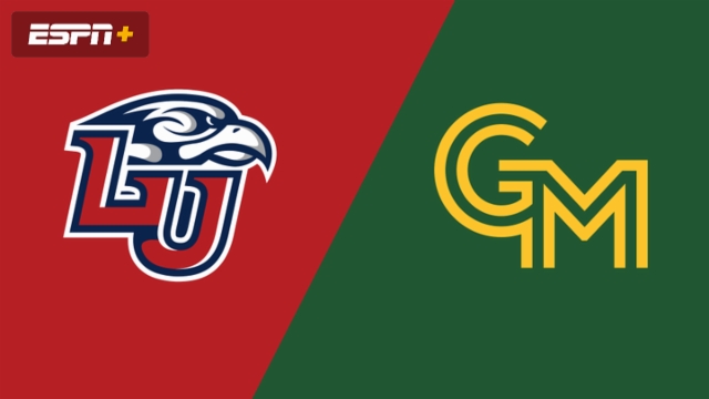 Liberty vs. George Mason