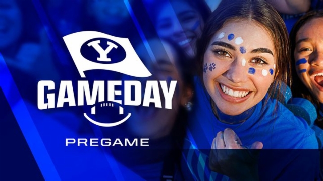 BYU Sports Nation Gameday