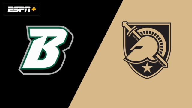 Binghamton vs. Army