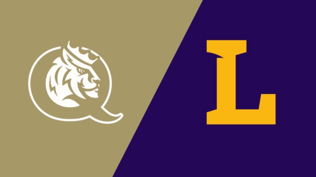 Queens University vs. Lipscomb