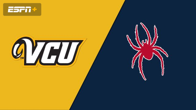 VCU vs. Richmond (Baseball)
