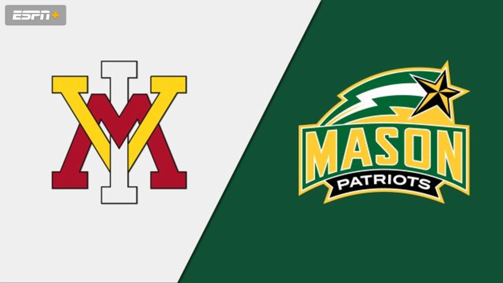 VMI vs. George Mason (Wrestling)