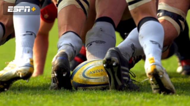 HSBC World Rugby Sevens London: Finals