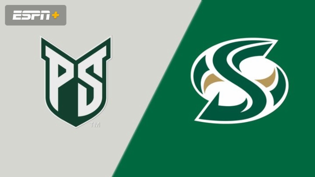 Portland State vs. Sacramento State (Game 10)
