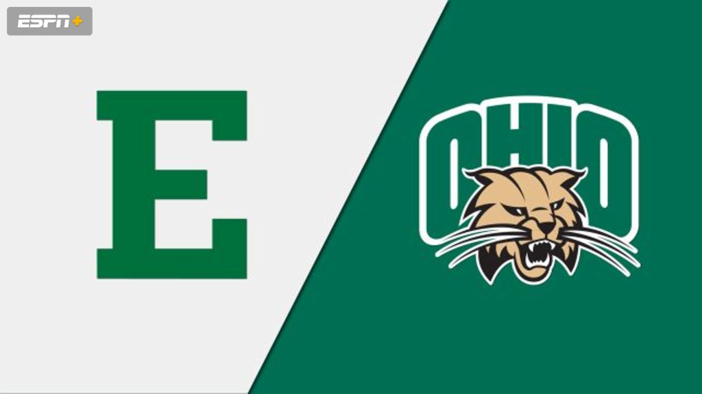 Eastern Michigan vs. Ohio (M Basketball)