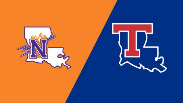 Northwestern State vs. Louisiana Tech