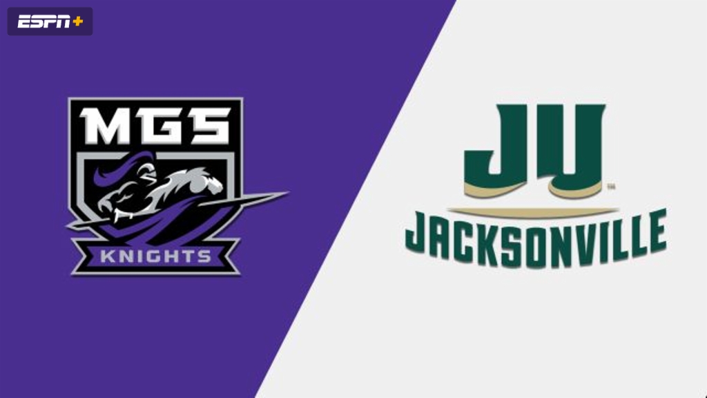 Middle Georgia State vs. Jacksonville (M Basketball)