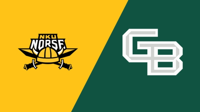 Northern Kentucky vs. Green Bay