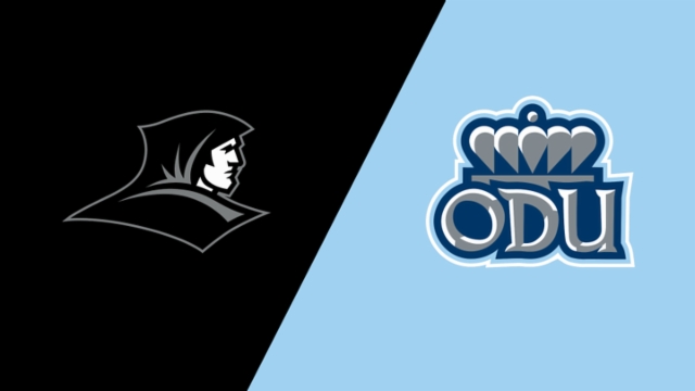 Providence vs. Old Dominion