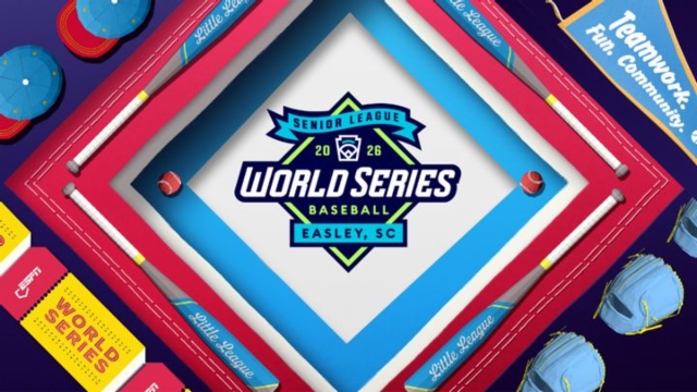 Senior League Baseball