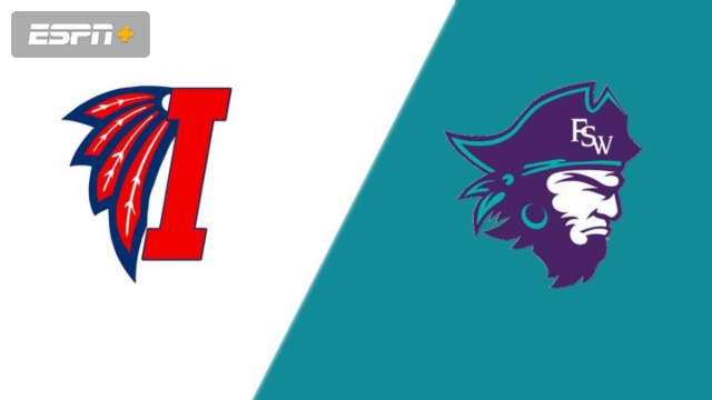 Itawamba Community College vs. Florida Southwestern (First Round)