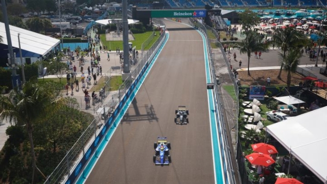 formula 1 watch live now