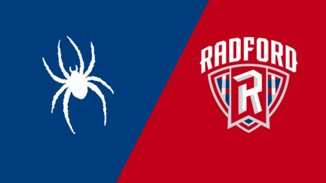Richmond vs. Radford