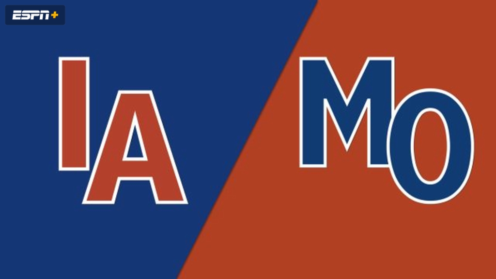 Polk City, IA vs. Columbia, MO (Central Regional)
