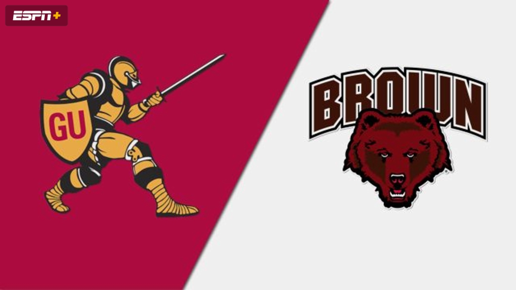 Gannon vs. Brown (W Water Polo)