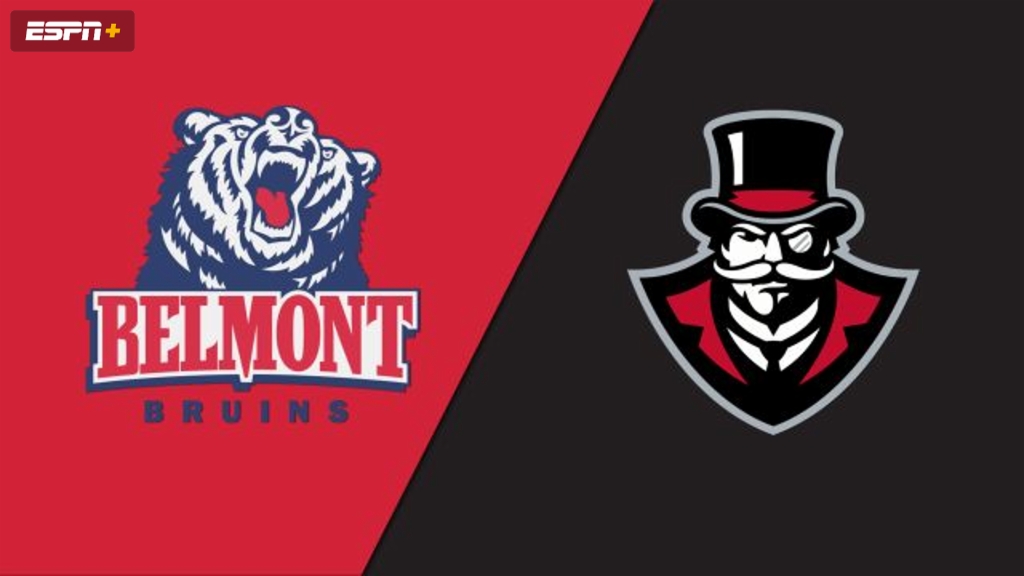Belmont vs. Austin Peay (M Basketball)