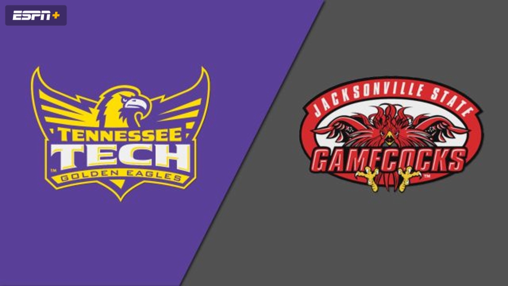 Tennessee Tech vs. Jacksonville State (W Soccer)