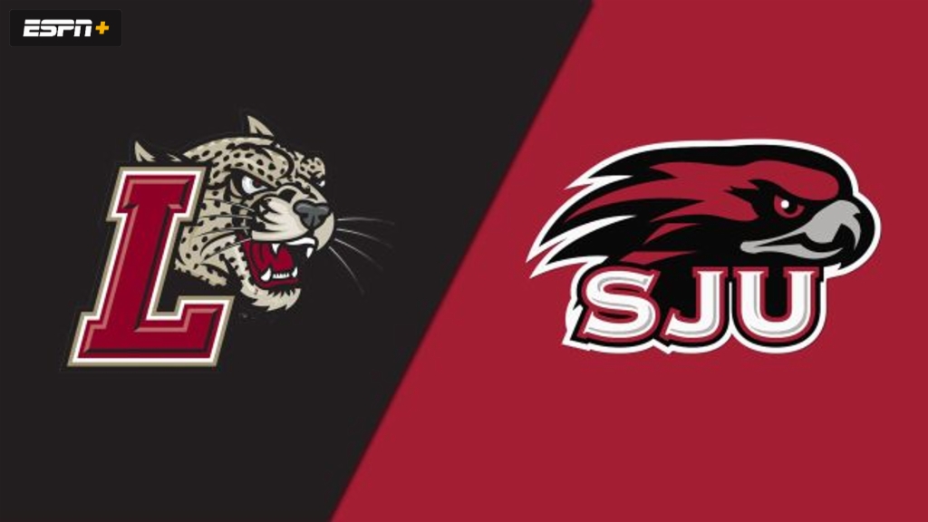 Lafayette vs. Saint Joseph's (M Soccer)