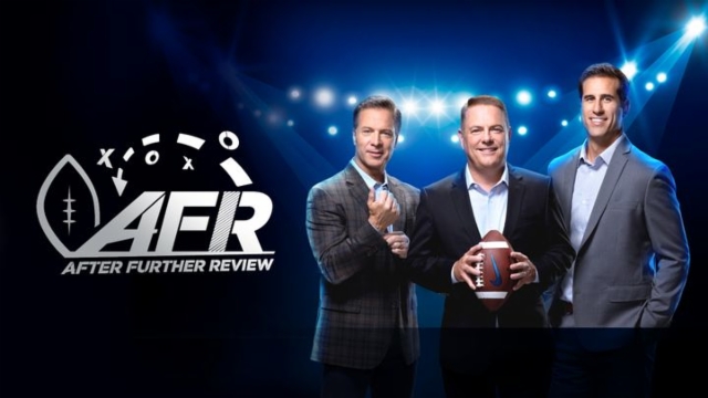 After Further Review