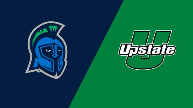 West Florida vs. South Carolina Upstate