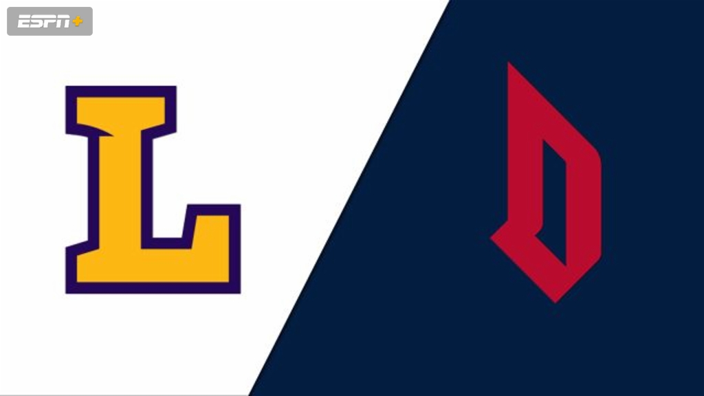 Lipscomb vs. Duquesne (M Basketball)