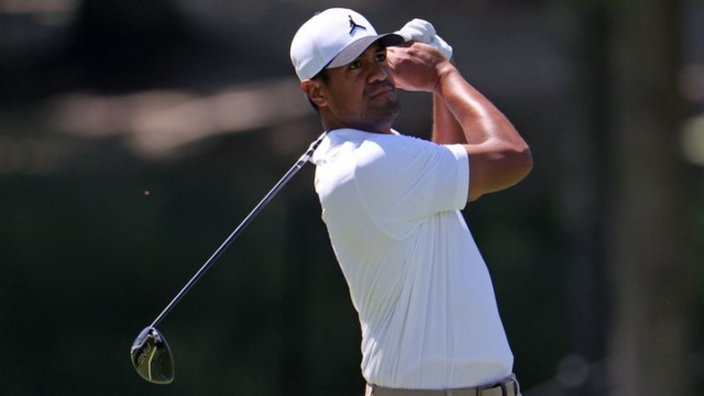 3M Open: Finau Featured Group (First Round)