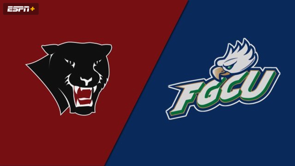 Florida Tech vs. Florida Gulf Coast (M Basketball)