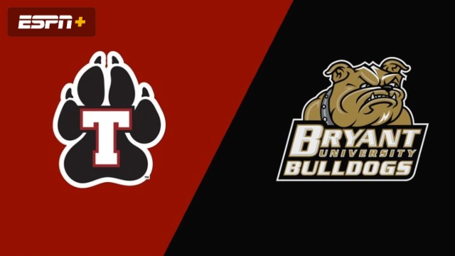 Thomas University vs. Bryant