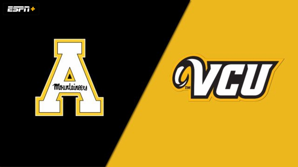 Appalachian State vs. VCU (W Basketball)