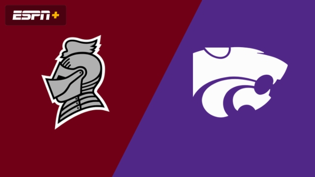 Bellarmine vs. Kansas State