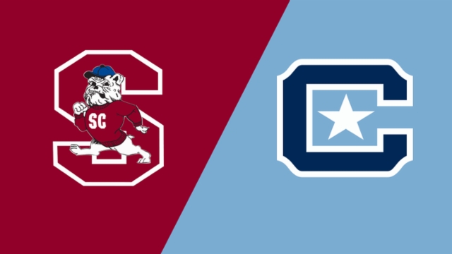 South Carolina State vs. The Citadel