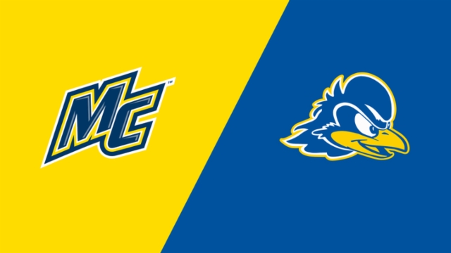 Merrimack vs. Delaware