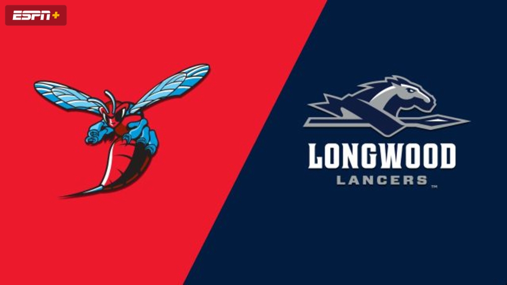 Delaware State vs. Longwood (W Basketball)