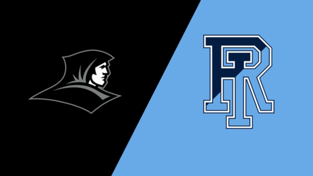 Providence vs. Rhode Island