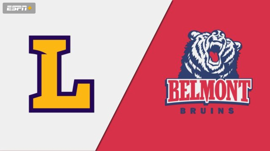 Lipscomb vs. Belmont (Baseball)