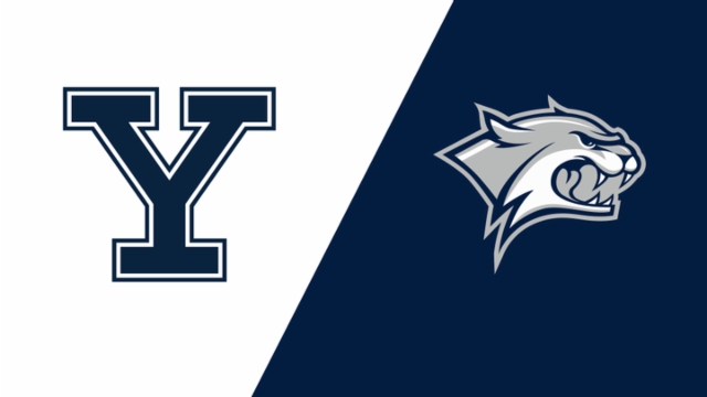 Yale vs. New Hampshire