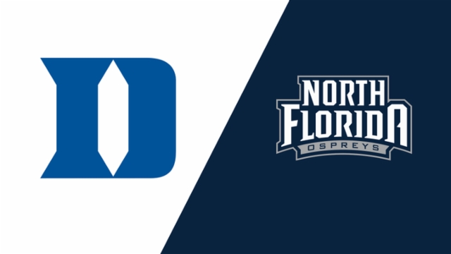 Duke vs. North Florida