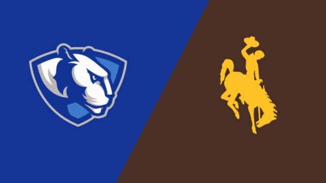 Wyoming vs. Eastern Illinois