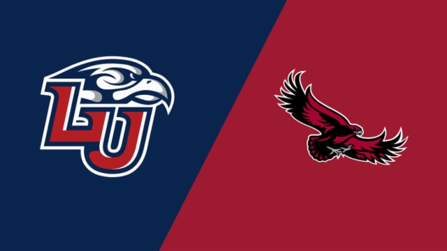 Liberty vs. Saint Joseph's