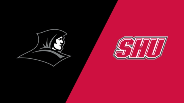 Sacred Heart vs. Providence