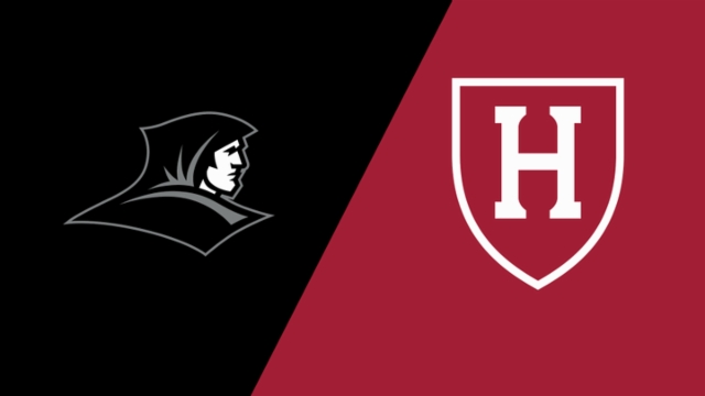 Providence vs. Harvard