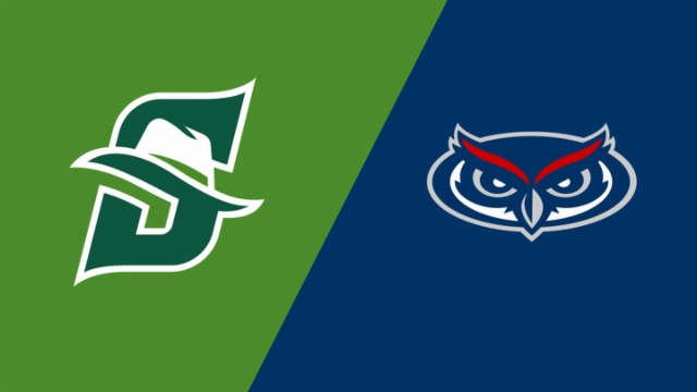 Stetson vs. Florida Atlantic